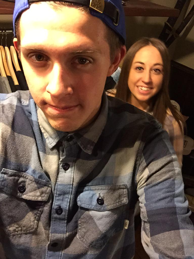 thomasisjer's tweet image. I love her, but mostly love taking pictures of her when she doesn't want me too 🙌🏽😍 @Jamikins17 don't kill me.