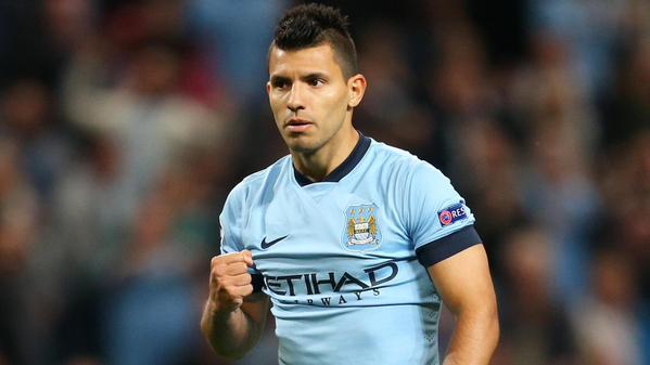 TrollFichajes's tweet photo. EXCLUSIVA | Sergio Agüero está muy cerca de fichar por el Logroñés. El City solo aceptará una oferta de 3 McFlurrys http://t.co/YAG2YcOpHi