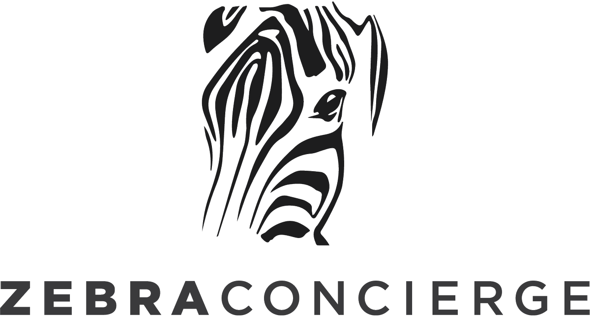 Zebra Concierge (@zebraconcierge) on Twitter photo 