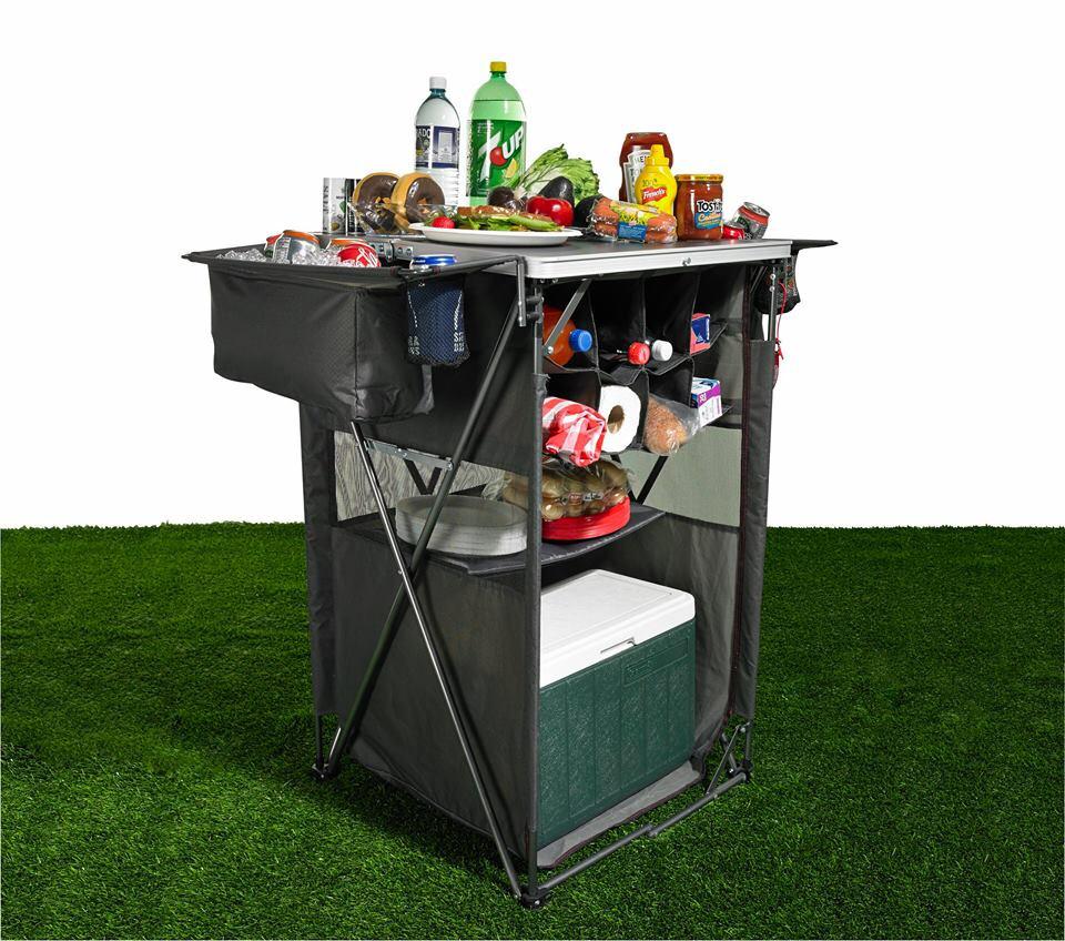 RT and FOLLOW now to enter to win a Tailgating Tavern. The ultimate On-The-Go party station courtesy <a href="/TailgaterzGear/">Tailgaterz</a>