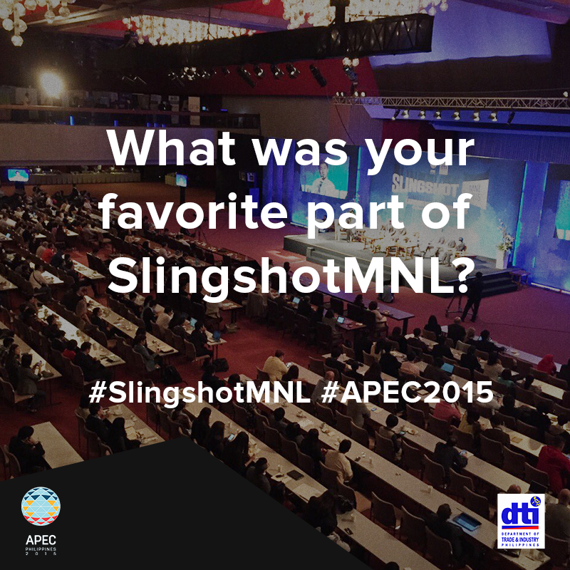 Slingshot PH tweet media