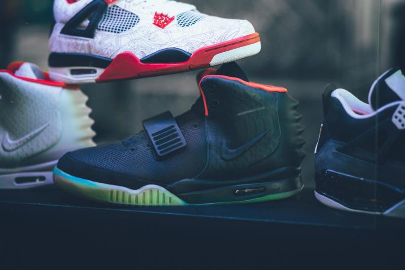 Complex Sneakers (@complexsneakers) on Twitter photo Here's how much some of the most hyped sneakers in the game are reselling for: trib.al/o5TnL8a Here's how much some of the most hyped sneakers in the game are reselling for: trib.al/o5TnL8a