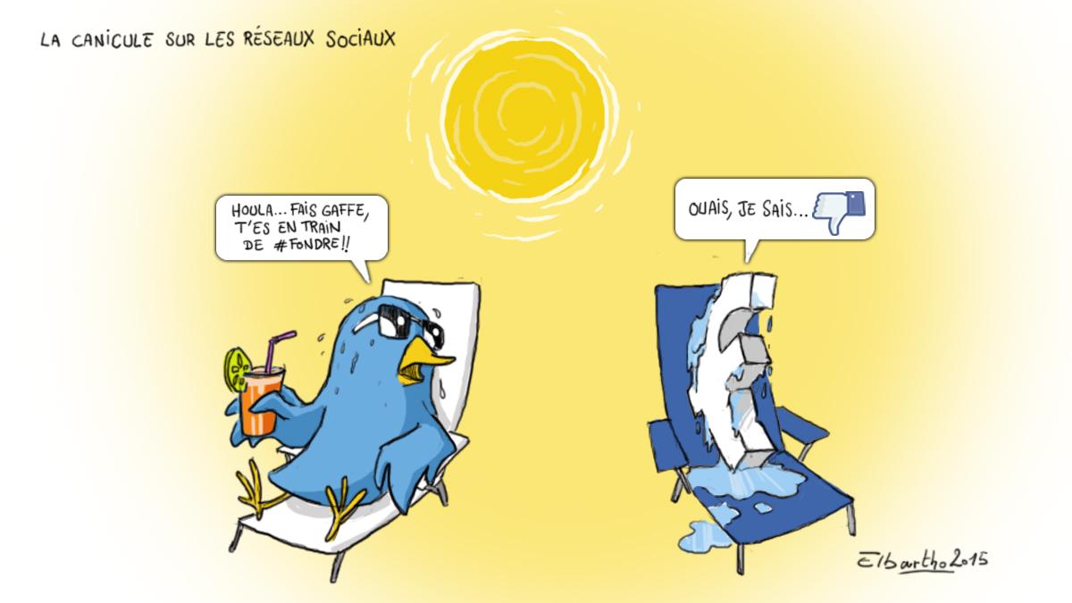 euronewsfr's tweet image. La #Canicule2015 touche aussi les réseaux sociaux eurone.ws/Phhvu