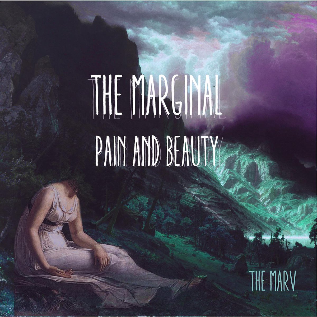OndesMarteaux's tweet photo. @stillMuzik @parvthemarv Tonight #NewEp #TheMarv "The Marginal, Pain & Beauty" #stillmuzik https://t.co/k51pKnQPHA http://t.co/BO7ivKpznw