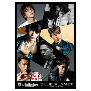 JSB】三代目J Soul Brothers LIVE