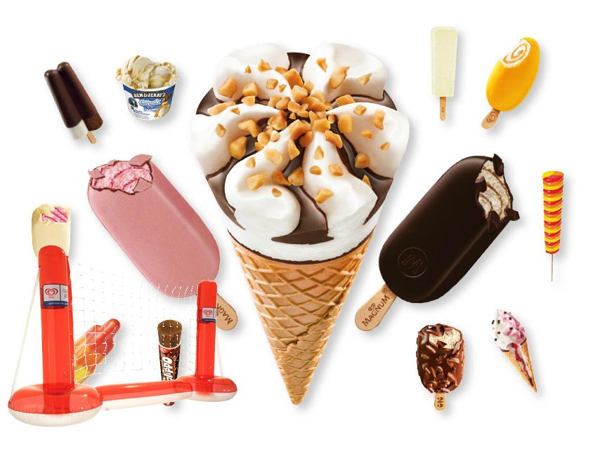 Overleef de zomer op het werk met Ola ijs. Nu bij 10 dozen, 1 opblaasbaar volleybalnet cadeau. ldj.nl/acties?action=…