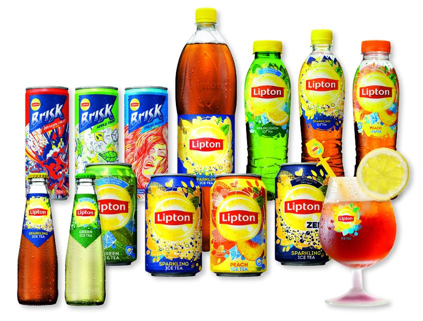 Overleef de zomer op het werk met Lipton Ice Tea. Bestel Lipton Ice Tea nu met 10% korting ldj.nl/acties?action=…