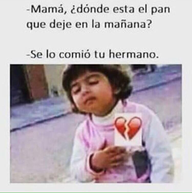 PequeeBonn's tweet image. #TipicoQue