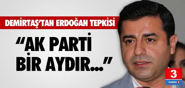 haber3com's tweet photo. HDP Eş Genel Başkanı Selahattin Demirtaş, Cumhurbaşkanı Erdoğan'ın yeni hükümeti kurma… http://t.co/SpgAcFSOH5 http://t.co/fndjffkWrc