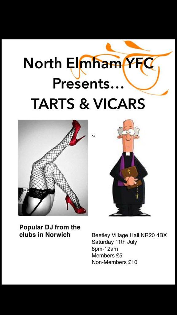 North Elmham YFC tweet media