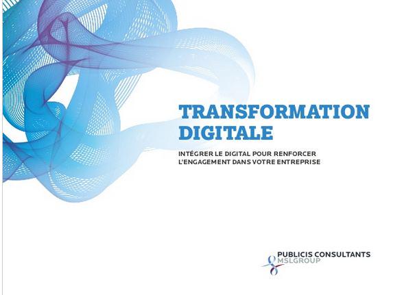 BlogModerateur's tweet image. Un livre blanc signé @pubconsultants @netintelligenz sur la transformation digitale bit.ly/1UvN29s