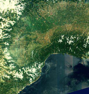 dtdchange's tweet photo. Sentinel-2 Delivers First Images
http://t.co/KhQ5quFeXt
Copernicus environmental monitoring programme http://t.co/dXoDCLXo45