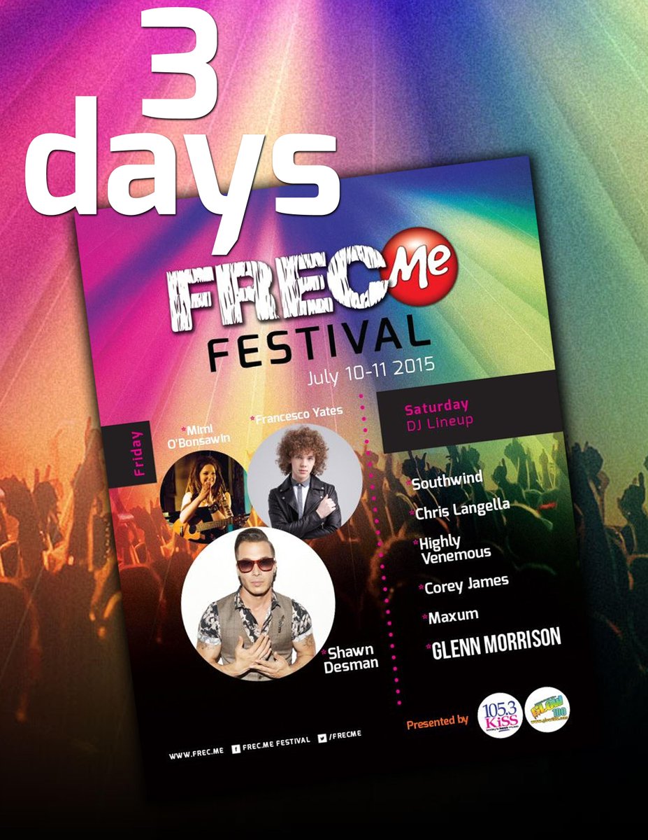 FREC.ME Festival tweet media