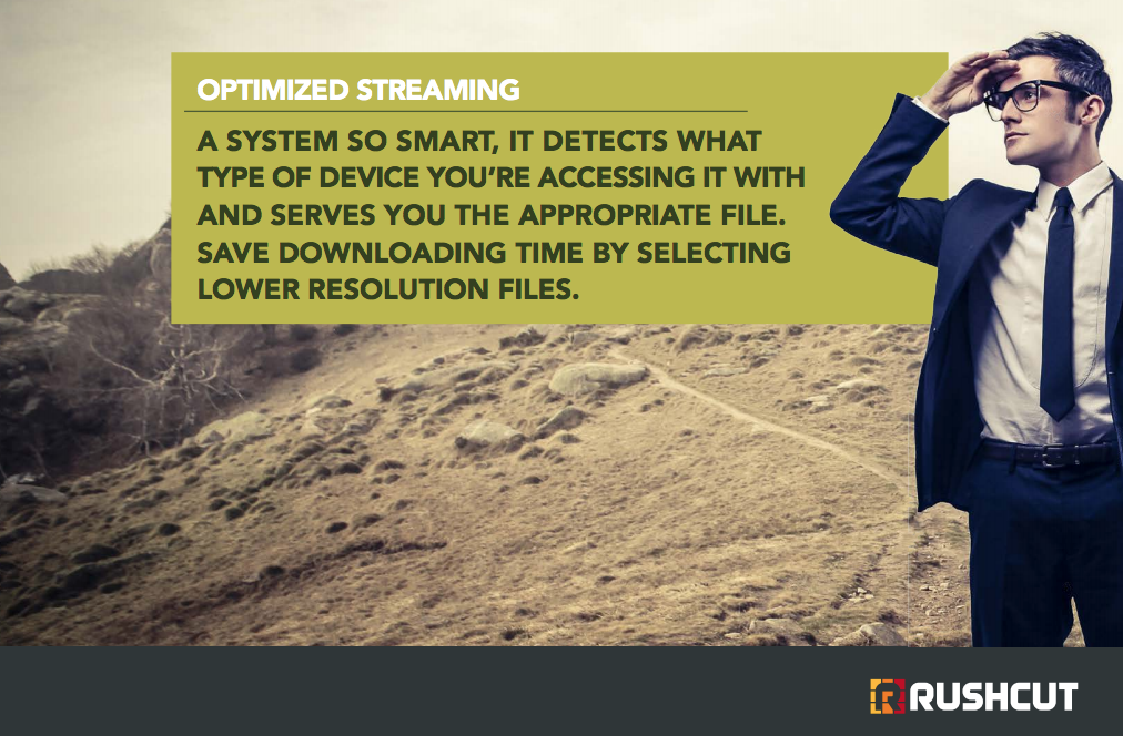 zeddrivecan's tweet photo. Rushcut has optimized streaming to make your experience that much more user-friendly. http://t.co/U93sBUHtIN http://t.co/z08LcIdpMG
