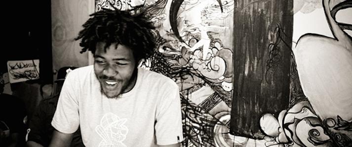 Happy Birthday to the Pro King Capital Steez. You were an inspiration everywhere and to me.  