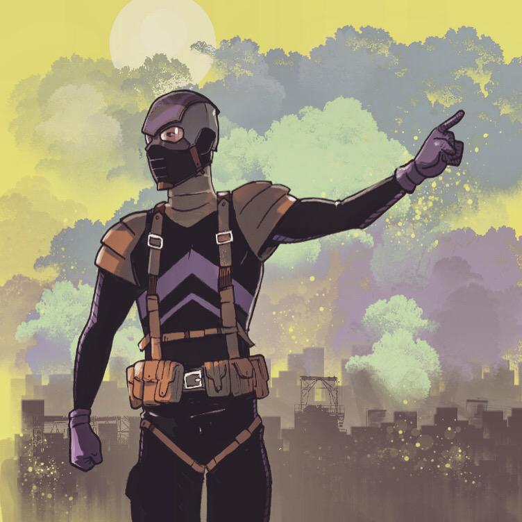 Some more concept art of this guy. #illustration #wip #comics #superhero #hero #art #digitalcoloring #drawing #colors