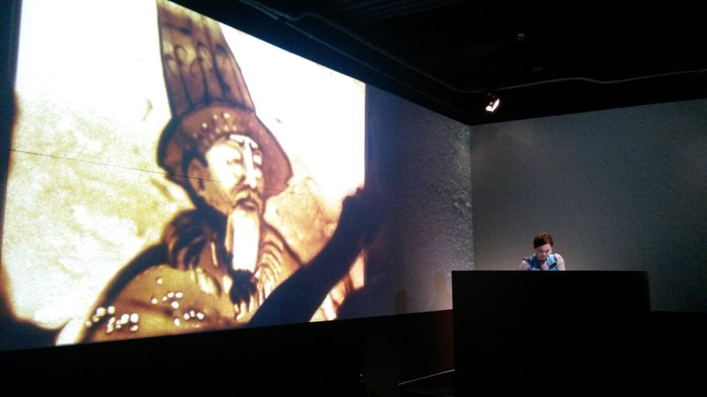 COMO2015's tweet image. #Exponiamocidai #Startuptoolkit a @Expo2015Milano: #kazakhstan @comofarm #como2015