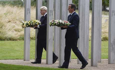 #Entérate: 10 años de los atentados de #Londres que dejaron 52 muertos | bit.ly/1H7949j