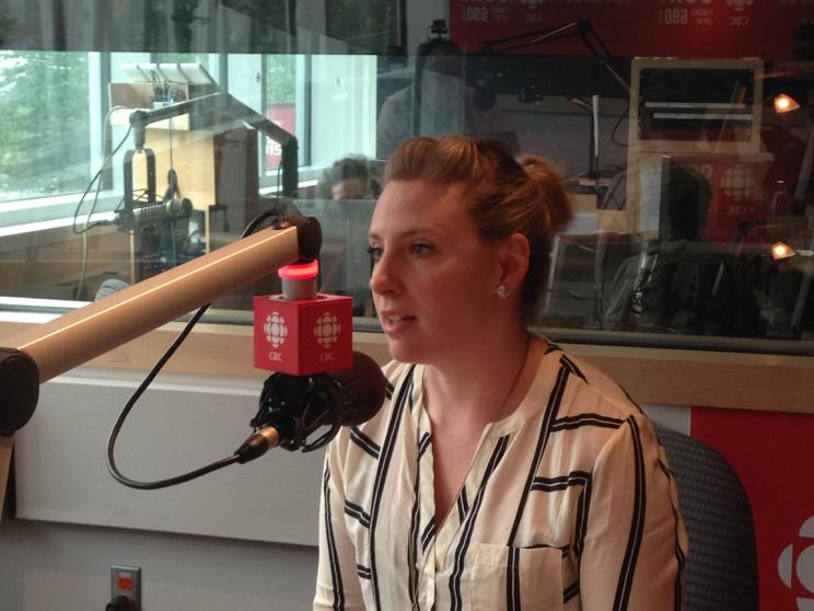 CBCEarlyEdition's tweet photo. Summer camps adjusting activities in light of #MetroVancouver air quality. @VanYMCAcamp's Kelly Walker joined us. http://t.co/vrj1uWcWEM