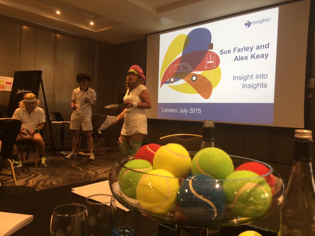 Egg101's tweet photo. #insightsLPcommunity plenty of colour as always... Top spin on the day so far!! http://t.co/MFSJtWqJyt