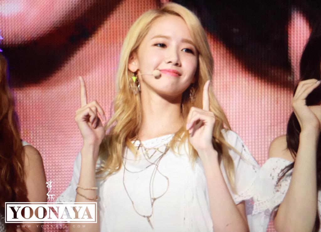 [PIC][07-07-2015]SNSD tham dự "Girls' Generation PARTY Showcase" tại "Banyan Tree Club & Spa" vào tối nay CJUKe9NUYAAxXDd