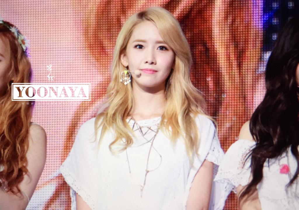 [PIC][07-07-2015]SNSD tham dự "Girls' Generation PARTY Showcase" tại "Banyan Tree Club & Spa" vào tối nay CJUKj5_UEAAFi6-