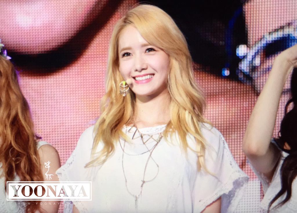 [PIC][07-07-2015]SNSD tham dự "Girls' Generation PARTY Showcase" tại "Banyan Tree Club & Spa" vào tối nay CJUKj66UkAAR8XG