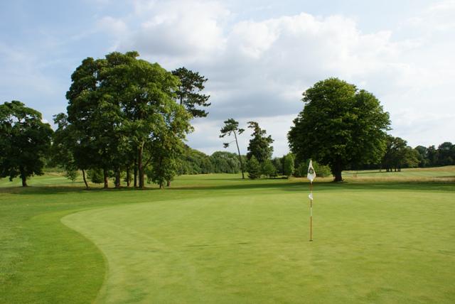 The Springs GolfClub tweet media