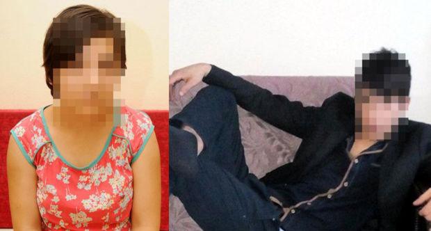 Tecavüz mağduru: Özgecan gibi olmaktan korktum
cagdasses.com/guncel/17934/t…