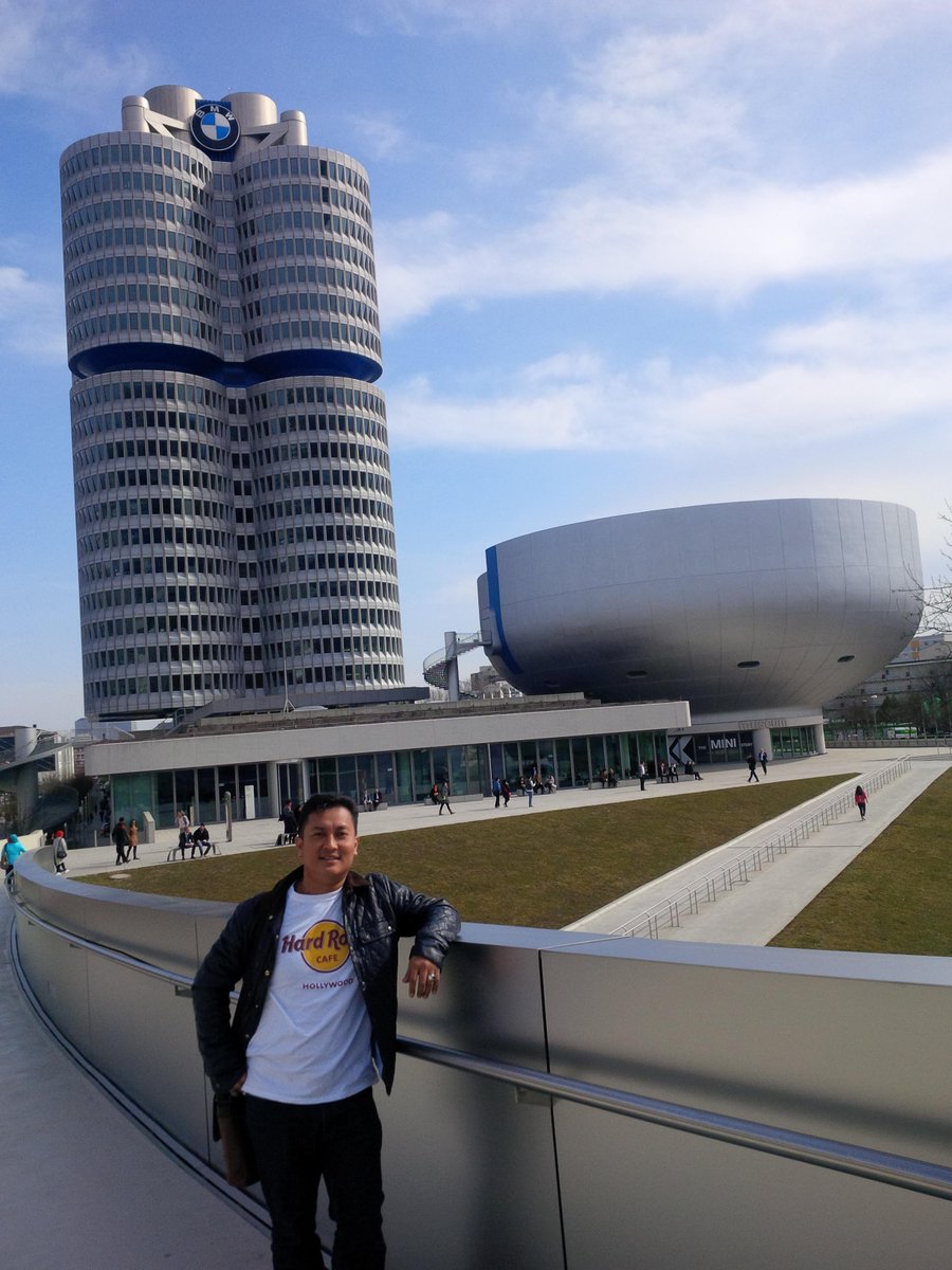 LHilmi's tweet image. Germany munchen