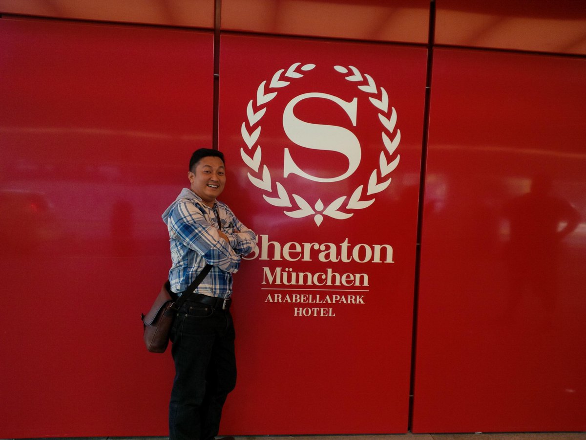 LHilmi's tweet image. Germany munchen