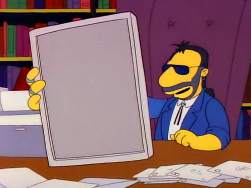 Happy birthday to the narrator of one of my favourite tv programs as a kid. Happy Birthday to Ringo Starr 