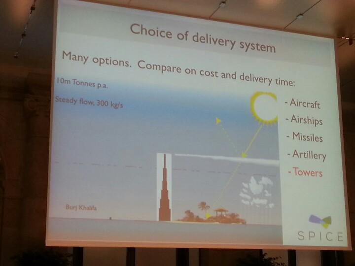 Carbon Dioxide Removal News tweet media