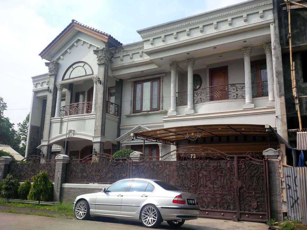 LHilmi's tweet image. Bandung Timur 360/500m2 LUX