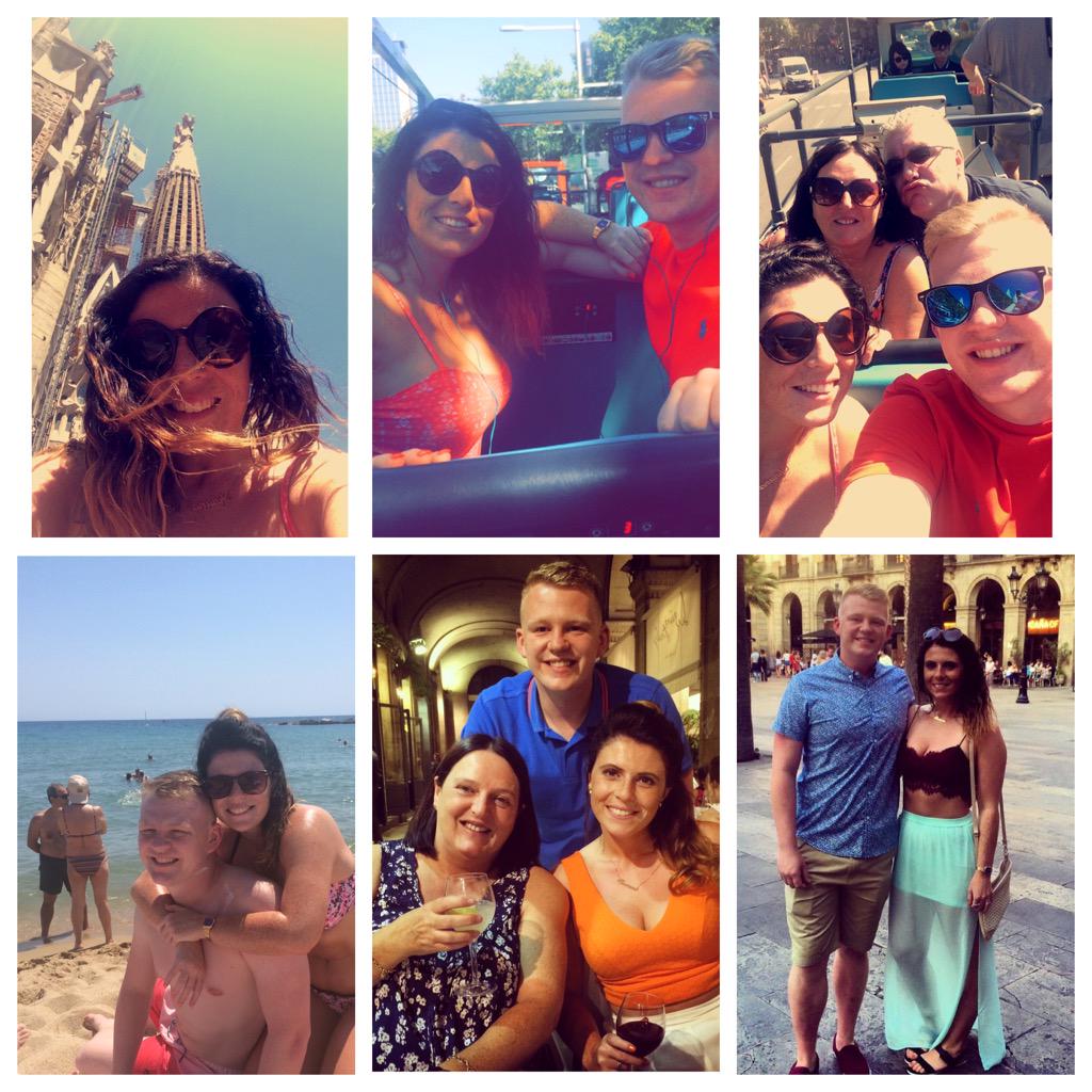 ShaunaSims93's tweet photo. Fave photos from Barcelona ☀️🇪🇸 #barcelona #citybreak #tourists http://t.co/BTNy88hWEm