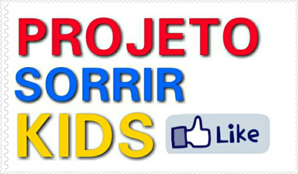 SORRIR KIDS tweet media