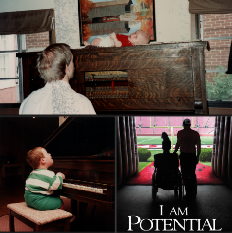 IAPMovie's tweet photo. The Hughes family story reminds us all to look at the things we have, rather than the things we don’t. #IAPMovie http://t.co/AU4WeR6YQT