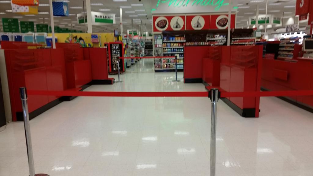 HBTGT's tweet photo. Ready for POS installation! Construction looks awesome! Shout out to @JennJS2 and @DForbes360 for their support! http://t.co/epABeRiUUz