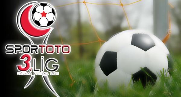 📢 İşte Spor Toto 3. Ligde gruplar klas.link/E9Ja