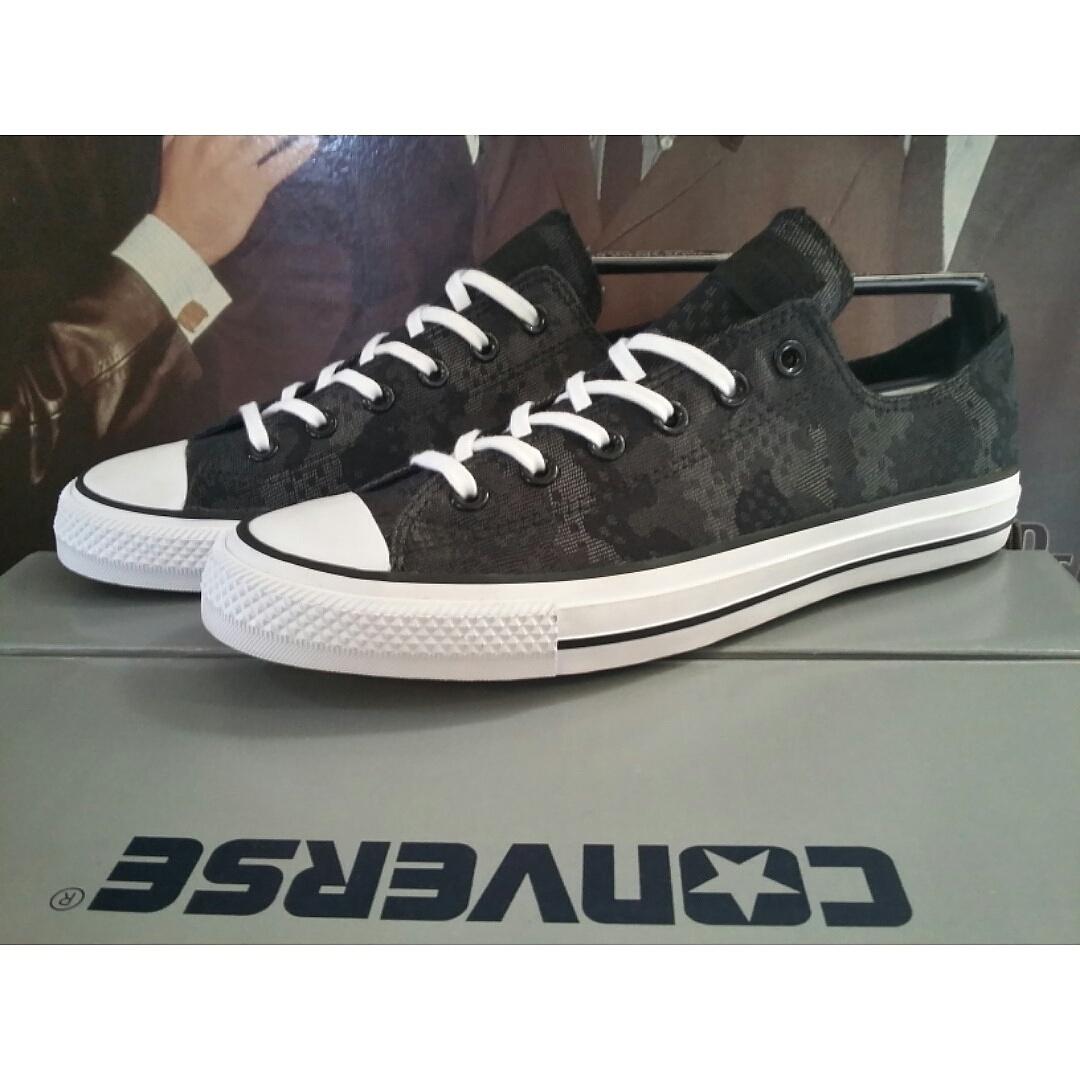 Converse ct canvas black camo
Size :Eur 41,5 BNWB
Idr : 349,000>>270,000
<a href="/kickSolution/">kicksolution</a> <a href="/JcBSneakers/">Jc-B!</a> <a href="/kissmykicksnkrs/">KISS MY KICK SNKRS</a>