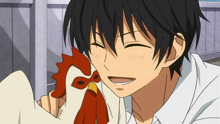 xRobin99's tweet image. "@anime_otps: Haru and Nagoya (Tonari no Kaibutsu-kun) http://t.co/SUDAX2Ru0i" @0mgship