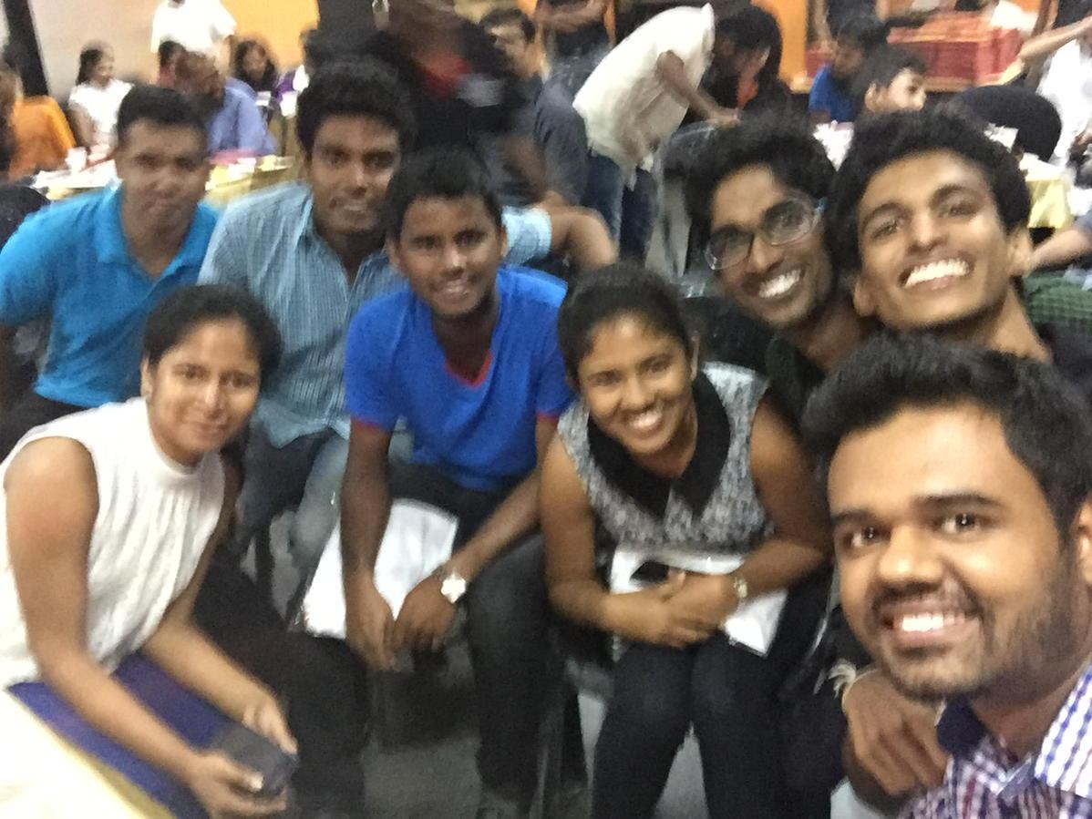 Sahan Serasinghe tweet media