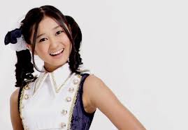 Aku ngefans banget ama mereka jkt48