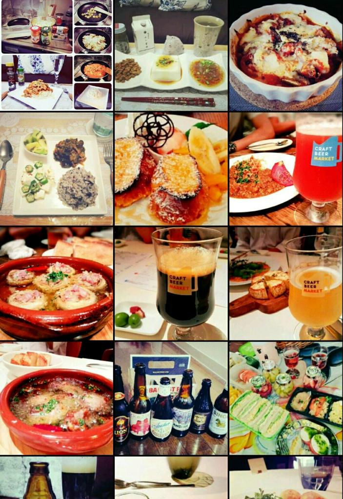 eimi005's tweet photo. 徐々に質素に...笑 本当麦酒にまみれてる|ﾟДﾟ)w 特に城端、箕面、志賀高原、湘南、北海道が好き|ﾟДﾟ)また田中屋行こー http://t.co/w70vcpxMz5