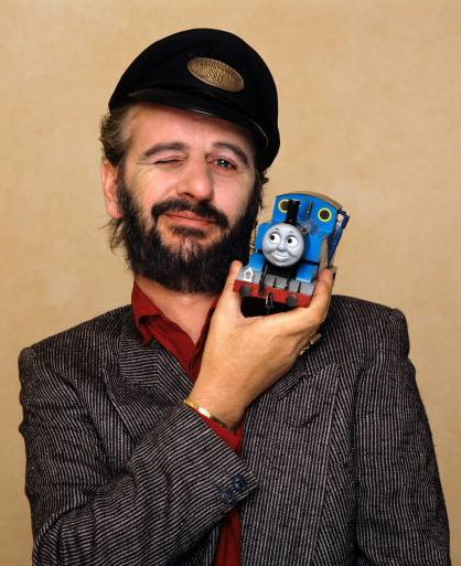 spidersfromars's tweet image. nao tem como nao te amar cara nao tem #HappyBirthdayRingo