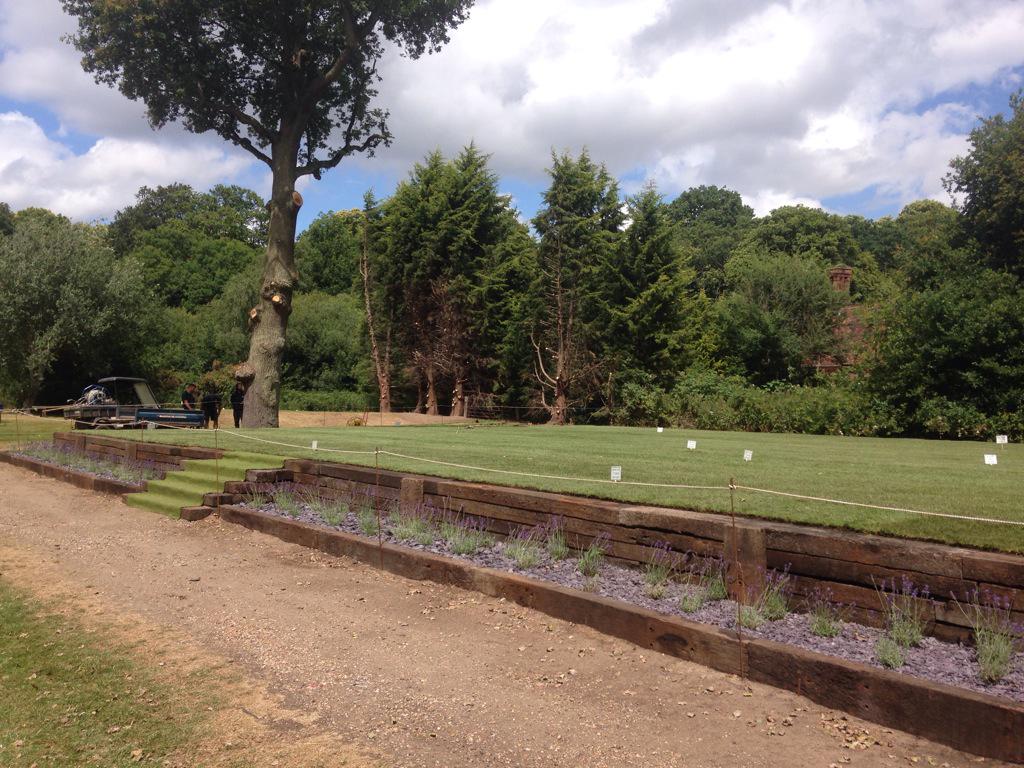 DavidGibbs96's tweet image. Great team effort @PaceBarry @SilvermereGC @stevecoops41 @aconstable @RyanPursey4 new 15th tee #silvermeregreenstaff.