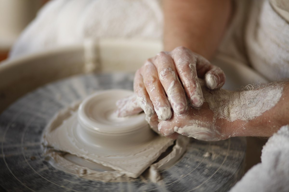 Designed and Made by Hand, an original beacon in a globalised marketplace