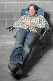 Happy 35th birthday to former catcher John Buck. Hope you\re enjoying retirement, buddy. 