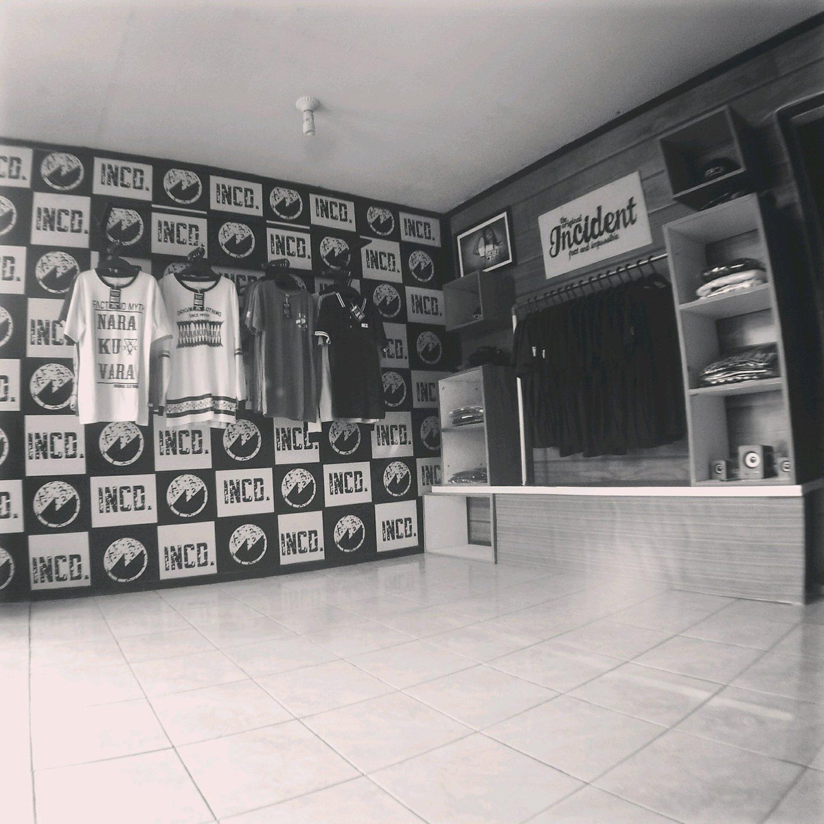 Visit Mini Store | Jl. Imam bonjol Gg. Chandra Rt001/06