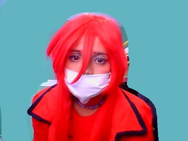 Taly Cosplay (@talystarr) on Twitter photo 